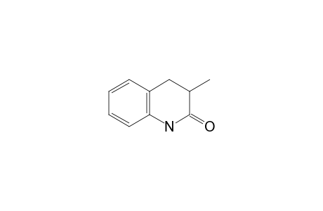 3-methyl-3,4-dihydrocarbostyril