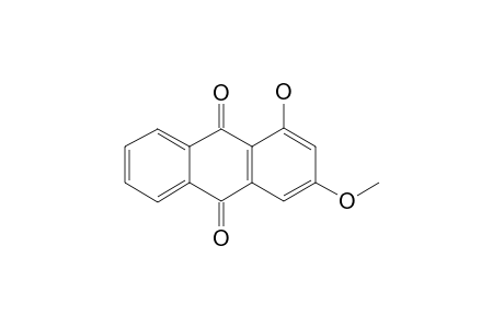 XANTHOPURPURIN-3-METHYLETHER