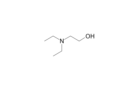 2-(Di-Ethylamino)ethanol