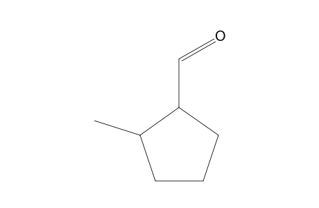 2-METHYLCYCLOPENTANECARBOXALDEHYDE