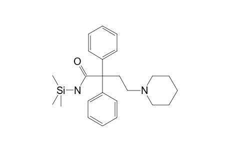 Fenpipramide TMS