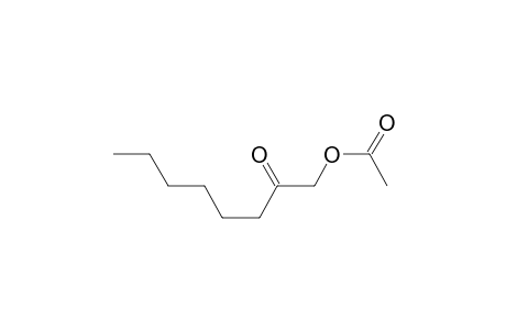 2-Oxooctyl acetate