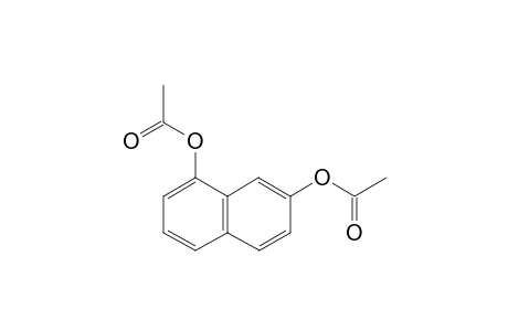 1,7-NAPHTHALENEDIOL, DIACETATE