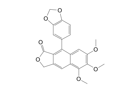 Phyllamyricin C