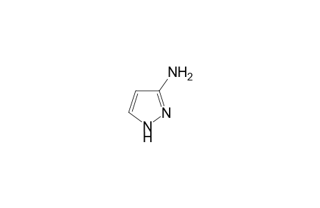 3-Aminopyrazole