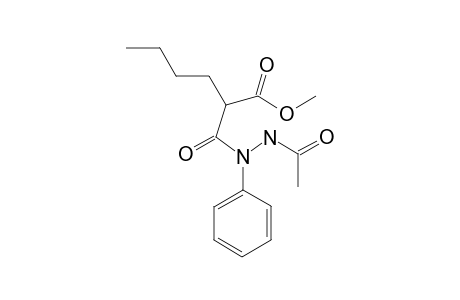 Mofebutazone-M (HOOC-) MEAC