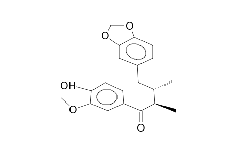 OLEIFERIN D