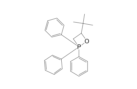 OXOPHOSPHETANE-A3