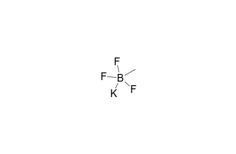 POTASSIUM-METHYLTRIFLUOROBORATE