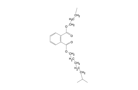 BUTYL ISOOCTYL PHTHALATE