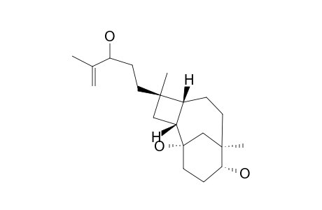 EXCOAGALLOCHAOL-C