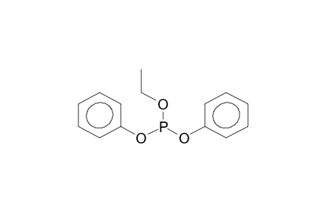 DIPHENYLETHYLPHOSPHITE