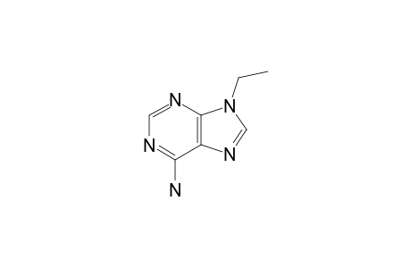 9-Ethyladenine