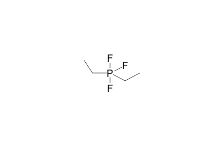 DIETHYLTRIFLUOROPHOSPHORANE