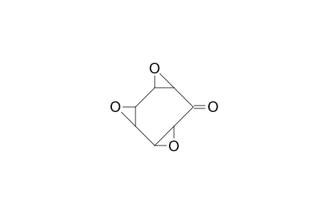 A,A,A-Trioxa-tris.sigma.-homotropone