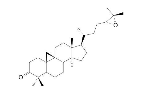 (24R)-24,25-Epoxy-cycloartan-3-one