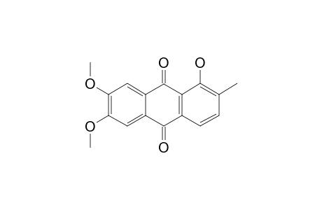 ROBUSTAQUINONE-B