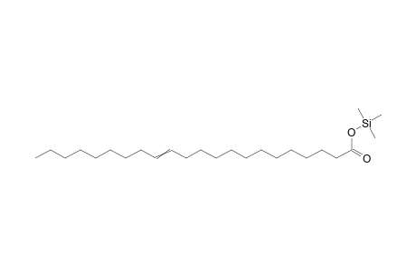 Erucic acid trimethylsilyl ester