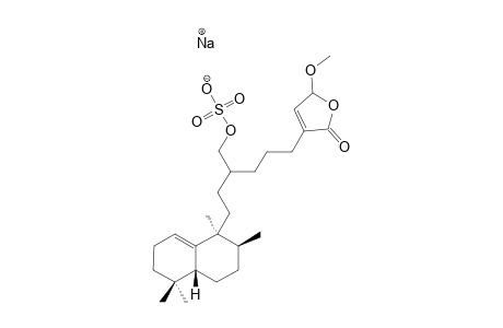 HALISULFATE-10