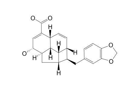 KINGIANIC-ACID-G