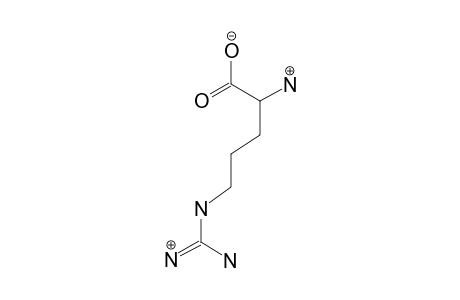 Arginine