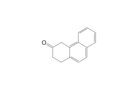 1,2-DIHYDROPHENANTHREN-3-(4H)-ONE