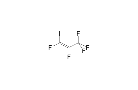 (E)-1-IODOPENTAFLUOROPROPENE