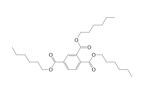 Trihexyl trimellitate