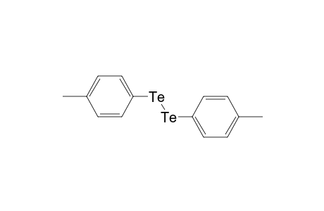 1-Methyl-4-(p-tolylditellanyl)benzene