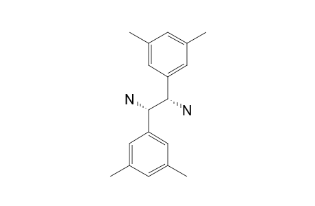 (+/-)-1,2-BIS-(3,5-DIMETHYLPHENYL)-1,2-ETHANEDIAMINE