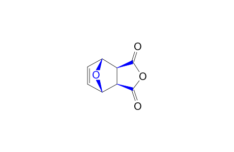 Exo-7-oxabicyclo[2.2.1]hept-5-ene-2,3-dicarboxylic anhydride