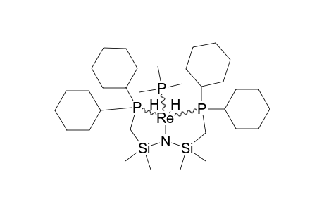 [PNP-(CY)]-RE-(H)2-(PME3)