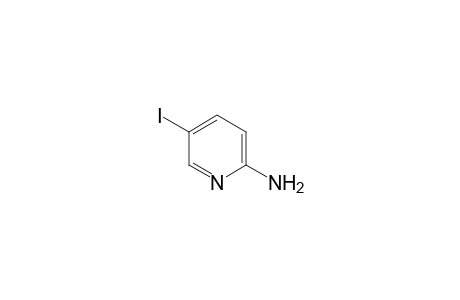 2-Amino-5-iodopyridine