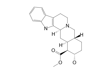 Corynanthine