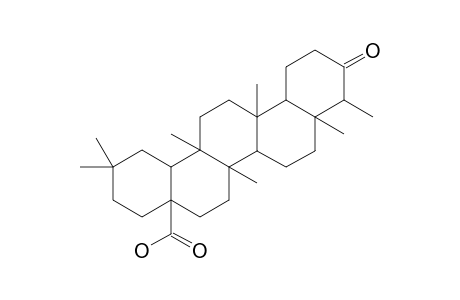 CANOPHYLLIC-ACID