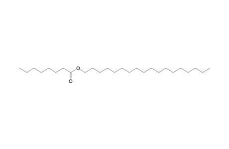 Octadecyloctanoate