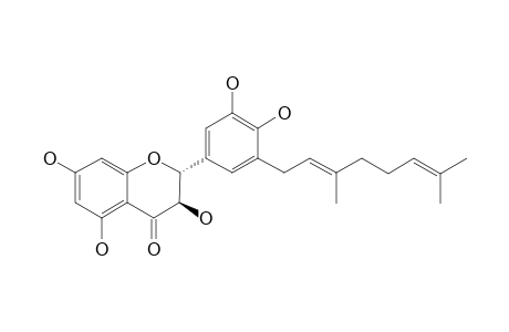 ALNIFOLIOL