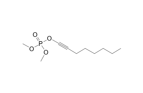 1-OCTYNYL-DIMETHYL-PHOSPHATE