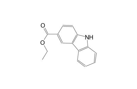 ethyl 9H-carbazole-3-carboxylate