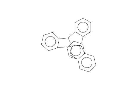 4b,8b,12b,16b-Tetrahydrodibenzo[a,f]dibenzo[2,3 : 4,5] pentaleno[1,6-cd] pentalene