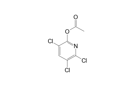 Chlorpyrifos HYAC