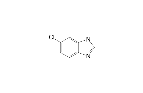 5-Chloro-benzimidazole