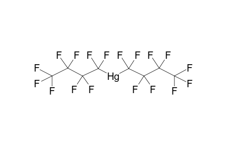 BIS(PERFLUOROBUTYL)MERCURY