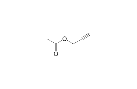 PROP-2-YN-YL-ACETATE