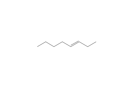 trans-3-Octene