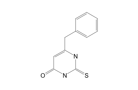 6-BENZYL-2-THIOURACIL