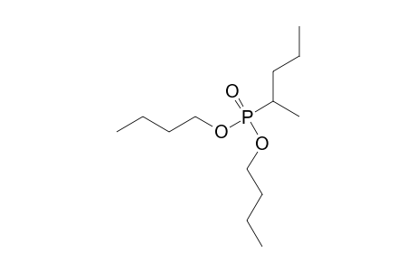 DI-BUTYL-(1-METHYLBUTYL)-PHOSPHONATE