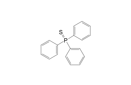 Triphenylphosphine sulfide