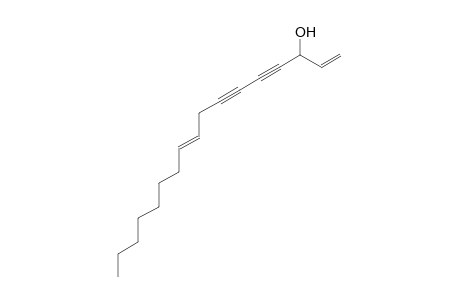 Z-Falcarinol