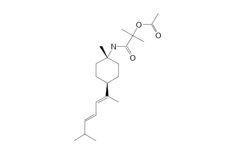 AXINYSALINE-A